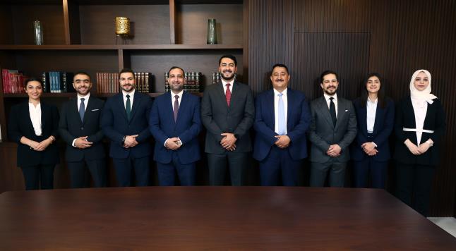 A&P Celebrating the fifth Anniversary