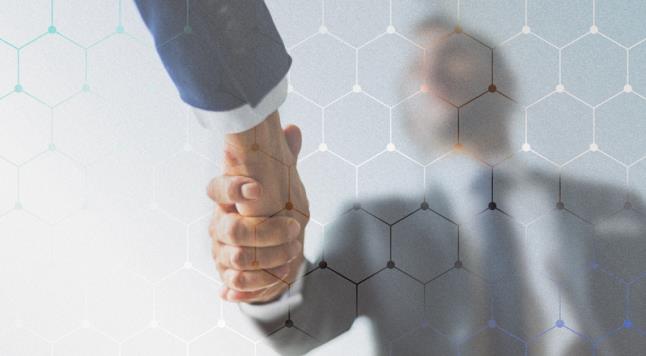 A&P acquired  judgment  amounting $ 13.2 M  on behalf GIB  